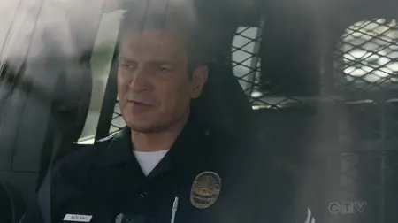 The Rookie S07E16
