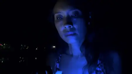 Girls' Fright Out (2023)
