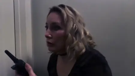Girls' Fright Out (2023)