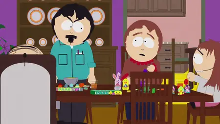 South Park S11E05