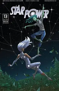 Star Power 013 2016 WebComic ASO
