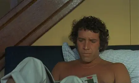 Unsatisfied (1972)