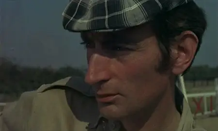 Unsatisfied (1972)