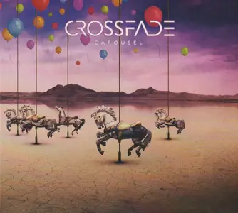 Crossfade - Carousel (2018)