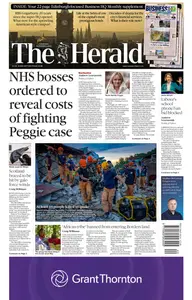 The Herald (Scotland) - 2 October 2025