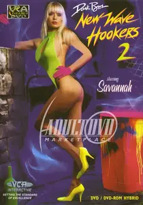 New Wave Hookers 2 (1991)