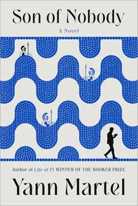 Son of Nobody: A Novel