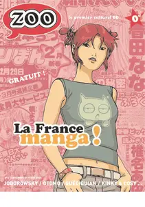 Zoo - Tome 2