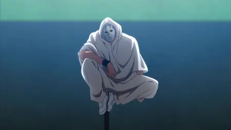 The Prince Of Tennis II U-17 World Cup S02E05 DUBBED
