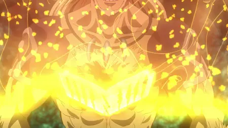 Black Clover - 44 (BD 1920x1080 x 264-10Bit FLACx2 mkv" yEnc