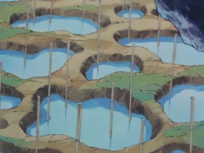 Ranma ½ (1989 S01E18 I Am a Man! Ranmas Going Back to China! BBT RMX