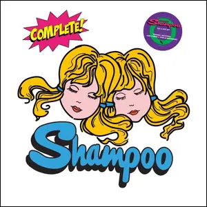 Shampoo - Complete Shampoo (2024)