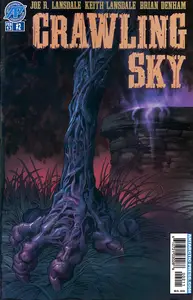 Crawling Sky 02 (of 05) (2013) (Minutemen-Resin