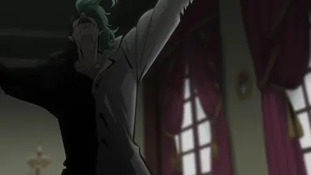 Ninja Vs Gokudo S01E06 Episode 6 Part 3 The Great Burial of Love 3