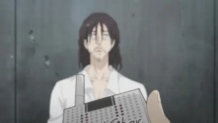 Ninja Vs Gokudo S01E06 Episode 6 Part 3 The Great Burial of Love 3