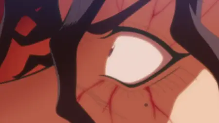 Ninja Vs Gokudo S01E06 Episode 6 Part 3 The Great Burial of Love 3