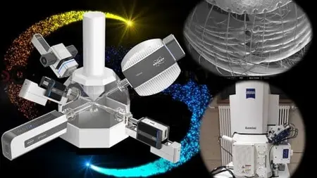Scanning Electron Microscopy, Sem