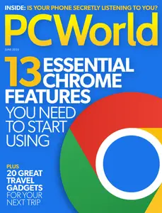 PCWorld - June 2025