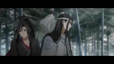 Mo Dao Zu Shi - 19 (480p