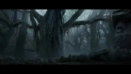 Mo Dao Zu Shi - 19 (480p