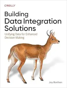 Building Data Integration Solutions