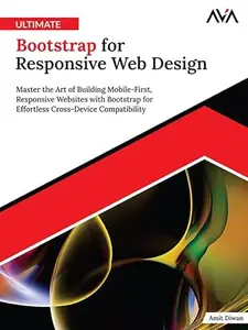 Ultimate Bootstrap for Responsive Web Design