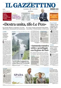 Il Gazzettino Rovigo - 2 Luglio 2024
