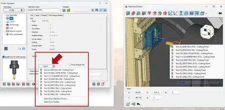 SolidCAM 2025 SP0 for Solid Edge