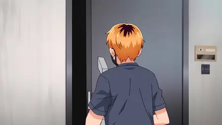 Chuhai Lips - 01