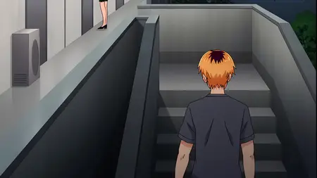 Chuhai Lips - 01