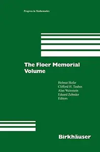 The Floer Memorial Volume