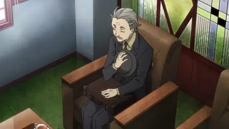 Bungou Stray Dogs 2nd Season | Bungo Stray Dogs 2 + OVA 7z