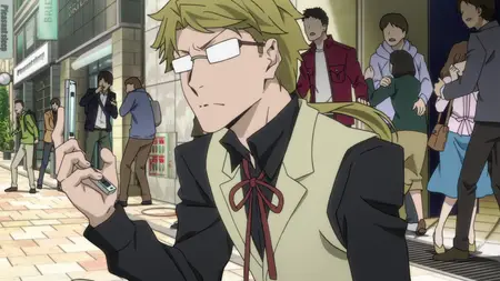 Bungou Stray Dogs 2nd Season | Bungo Stray Dogs 2 + OVA 7z