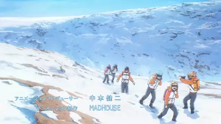 Sora yori mo Tooi Basho - 07 (BD 1080p