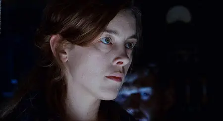 Below (2002) [REMASTERED] + Extras & Commentary