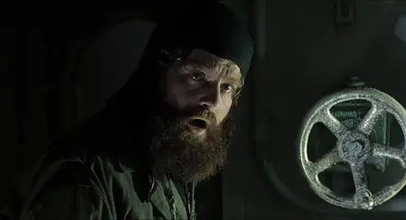 Below (2002) [REMASTERED] + Extras & Commentary