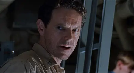 Below (2002) [REMASTERED] + Extras & Commentary