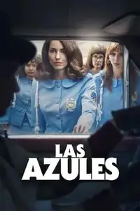 Women in Blue S01E09