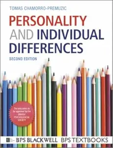Personality and Individual Differences