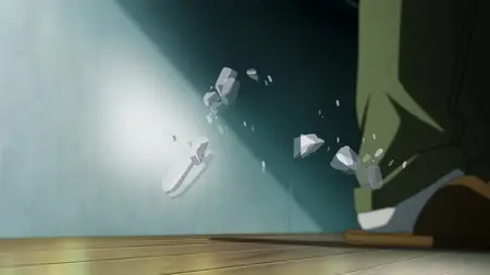 Highschool of the Dead 720p  Spring of the Dead  by Salvo