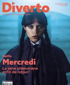 Diverto - 10 Août 2025