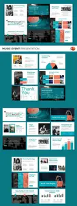 Music Event RBQUVM4