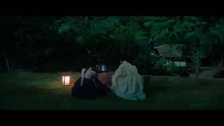 Dear Hongrang S01E11