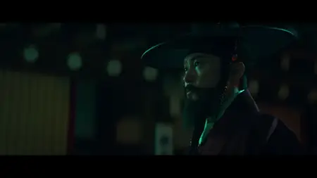 Dear Hongrang S01E11