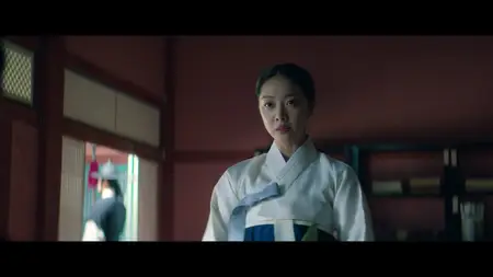 Dear Hongrang S01E11