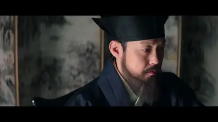Dear Hongrang S01E11