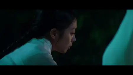 Dear Hongrang S01E11