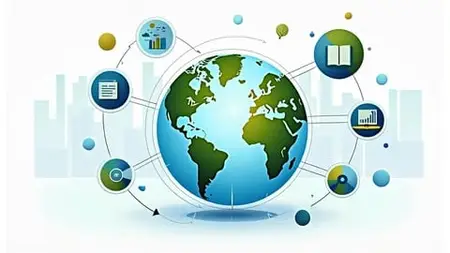International Financial Reporting Standards - Deep Dive