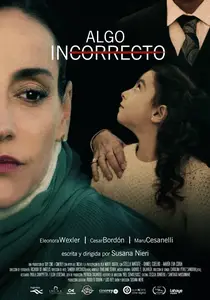 Something Wrong / Algo incorrecto (2022) [MultiSubs]