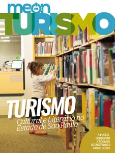 Meon Turismo - April 2025